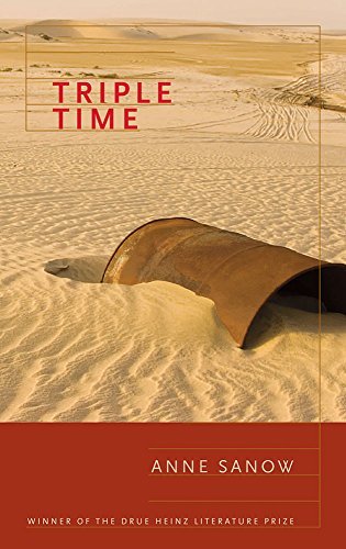 Triple Time (Pitt Drue Heinz Lit Prize)