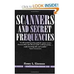 Scanners and Secret Frequencies