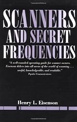 Scanners And Secret Frequencies (Electronic Underground S.)