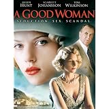 A Good Woman (Amazon Instant Video)