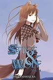 Spice and wolf : Vol. 4