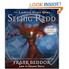 The Looking Glass Wars #2: Seeing Redd - Audio