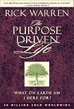 The Purpose-Driven Life