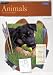 Animals / Acrylic: Learn to Paint Step by Step (How to Draw and Paint Series: Acrylic)