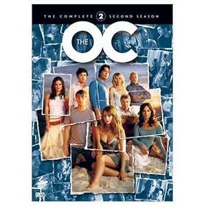 Newport Beach : L'intégrale saison 2 - Coffret 6 DVD