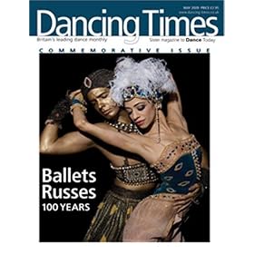 Dancing Times