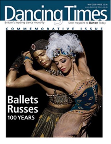 Dancing Times