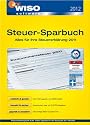 WISO Steuer-Sparbuch 2012 (f&uuml;r Steuerjahr 2011) [Download]