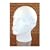 Male Polystyrene Display Head / Wig Hat Stand