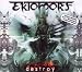 Destroy (Ltd.ed.) von Ektomorf - alle Infos