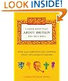 I Never Knew That About Britain: The Quiz Book: The Quiz Book: Over 1000 questions and answers about our glorious isles