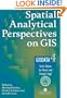 Spatial Analytical (GISDATA)