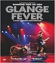 Diamond Hoo Ha Men - Glange Fever [DVD]