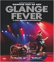 Diamond Hoo Ha Men - Glange Fever [DVD]