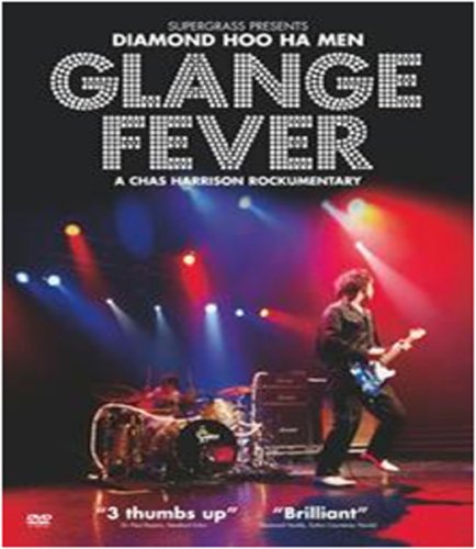 Diamond Hoo Ha Men - Glange Fever