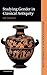 Studying Gender in Classical Antiquity (Key Themes in Ancient History)
