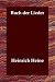 Book Buch der Lieder