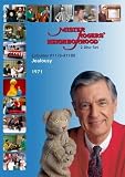 Mister Rogers Neighborhood: Jealousy (#1176-1180) Glamorous Collette Comes to Visit (2 Disc)