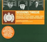Ministry of Sound: Sessions 12 - Magic