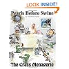 The Crass Menagerie: A Pearls Before Swine Treasury