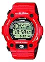 CASIO Herren-Armbanduhr G-SHOCK G-7900A-4ER