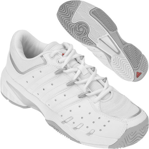 adidas Women's Tirand II Tennis Shoe