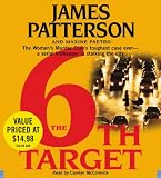 The 6th Target (Women's Murder Club)