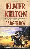 Badger Boy (Texas Rangers)