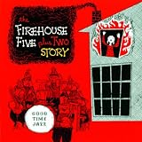 Firehouse Five Plus Two Story