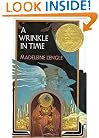A Wrinkle in Time (Madeleine L'Engle's Time Quintet)