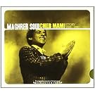 Maghreb Soul - the Story 1986-1990