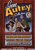  : Gene Autry Collection, Cowboy Kids and Jane Withers & Tadpole, Vol. 5