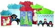 The Gift Wrap...