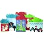 The Gift Wrap Company Holiday Whimsy Gift Bag Assortment