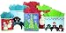 Health & Personal Care : The Gift Wrap Company Holiday Whimsy Gift Bag Assortment
