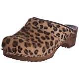 Sanita Wood Caroline Open Casual