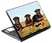 image 5 - Rottweilers Decorative Protector Skin Decal Sticker for 154
