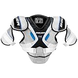 Bauer Supreme One55 Shoulder Pad Senior Hockey Shoulder Pads 2009