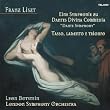 Sinfonie zu Dante'S Divina Com