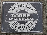 Dodge service