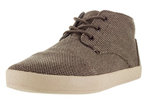 Toms Men's Paseo Mid Casual Shoe