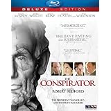TheConspirator(DeluxeEdition)[Blu-ray]