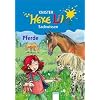 Pferde. Hexe Lillis Sachwissen.