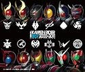 KAMEN RIDER BEST 2000-2011 SPECIAL EDITION (DVD付)