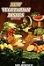 NEW VEGETARIAN DISHES (Annotated)