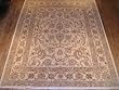 Handmade Pakistani Ghazani Sultanabad Rug 8'2"x10'3"