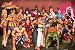 Street Fighter (Characters) Art Poster Print - 24 X 36