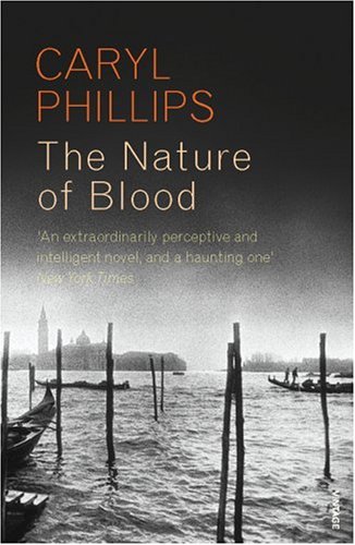The Nature of Blood
