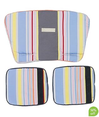 Maclaren Techno XT Comfort Pack - Multistripe