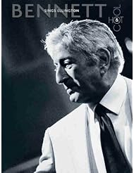 Tony Bennett Sings Ellington